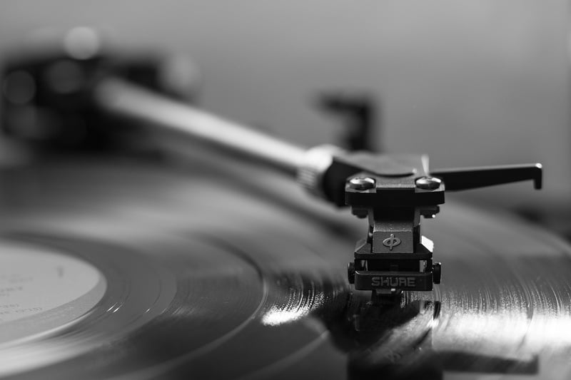 Vintage Touches