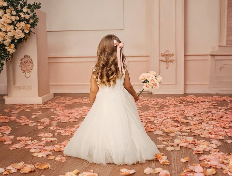Wedding Setting